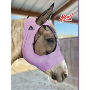 Professionals Choice Fluemaske, Orchid