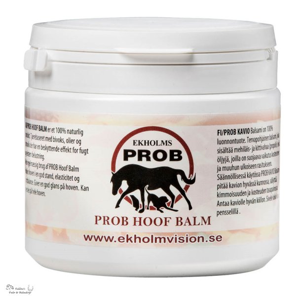 PROB Hoof Balm
