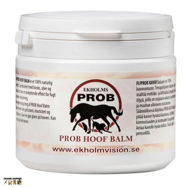 PROB Hoof Balm
