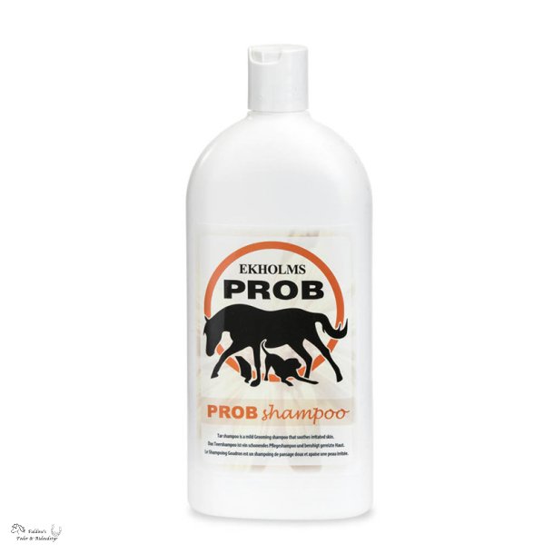PROB Tj�re Shampoo, 500 ml