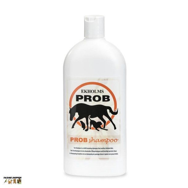 PROB Tjre Shampoo, 500 ml