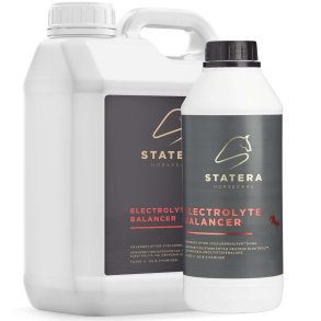 Statera Electrolyte Balancer, 1 liter