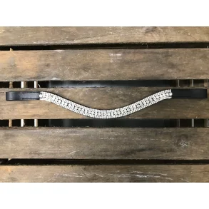 Hestagallery Pandebnd, Blika