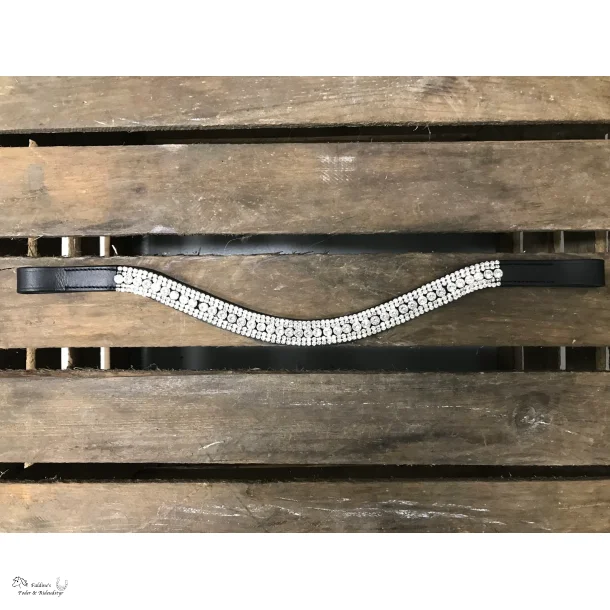 Hestagallery Pandeb�nd, Blika