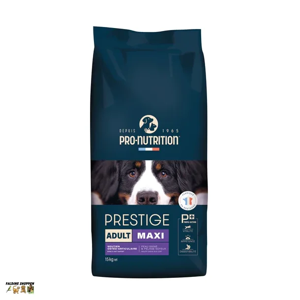 Prestige Adult Maxi 15 kg