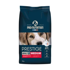 Prestige Adult 7+, 15 kg