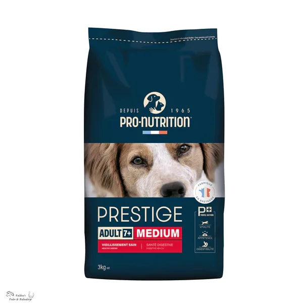 Prestige Adult 7+, 15 kg