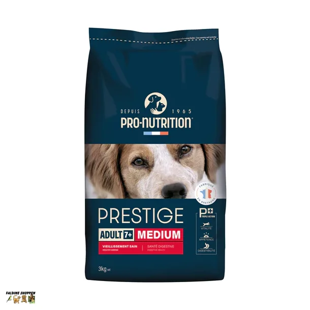 Prestige Adult 7+, 15 kg