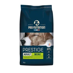 Prestige Adult Mini 3 kg