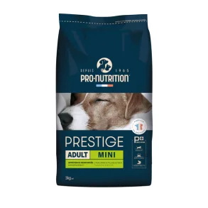 Prestige Adult Mini 3 kg