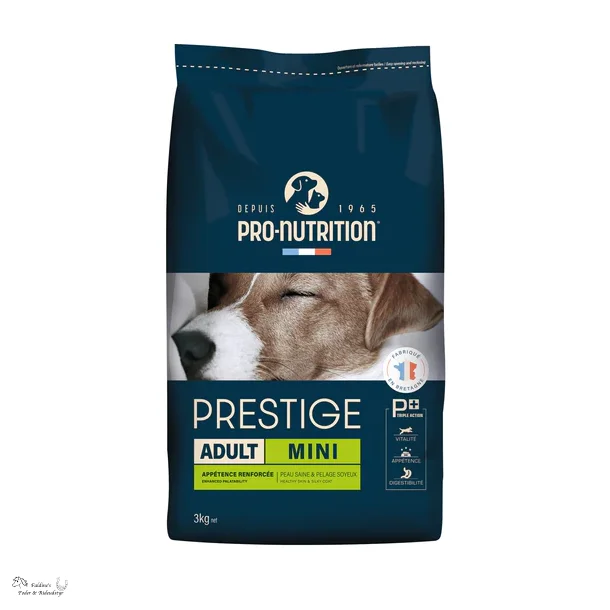 Prestige Adult Mini 3 kg