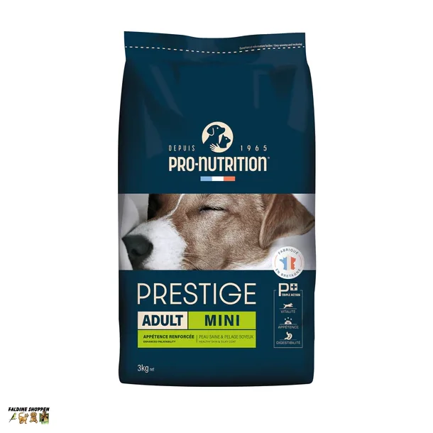 Prestige Adult Mini 3 kg