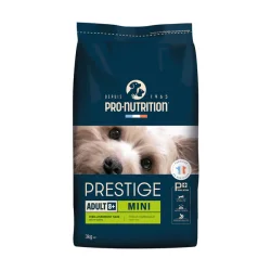 Prestige Adult Mini 8+, 3 kg