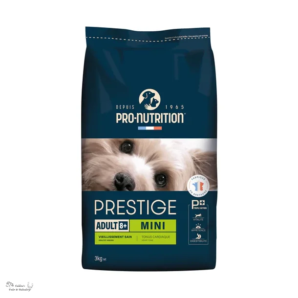 Prestige Adult Mini 8+, 3 kg