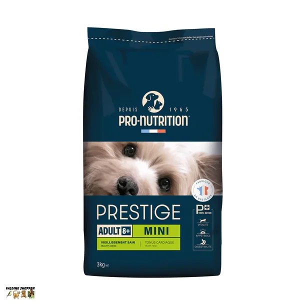 Prestige Adult Mini 8+, 3 kg