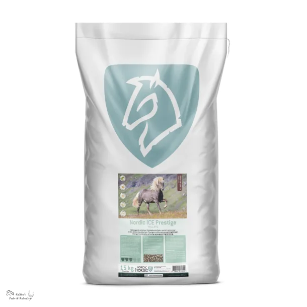 Nordic Horse ICE Prestige, 15 kg