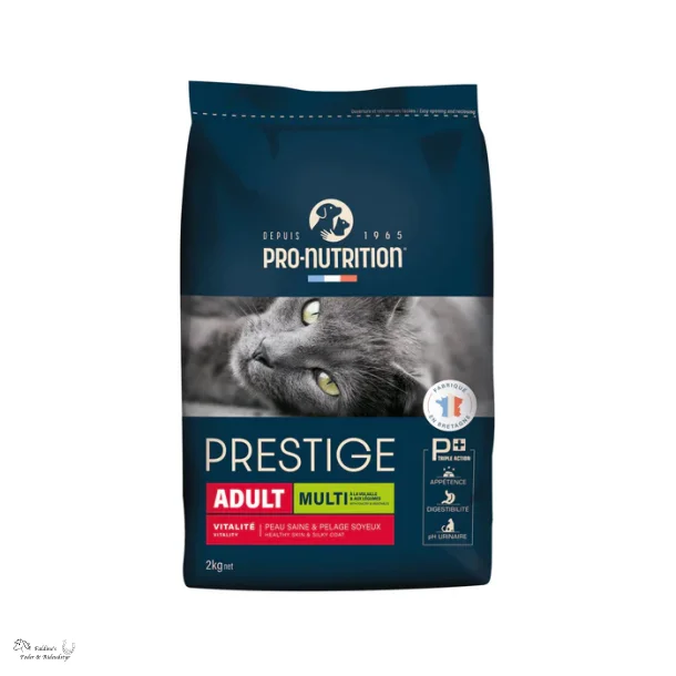 Prestige Cat, Multi, 2 kg