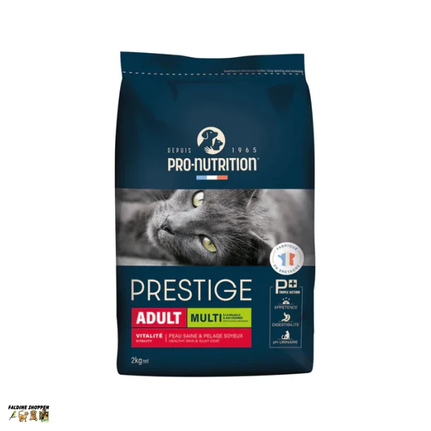 Prestige Kat, Multi, 2 kg