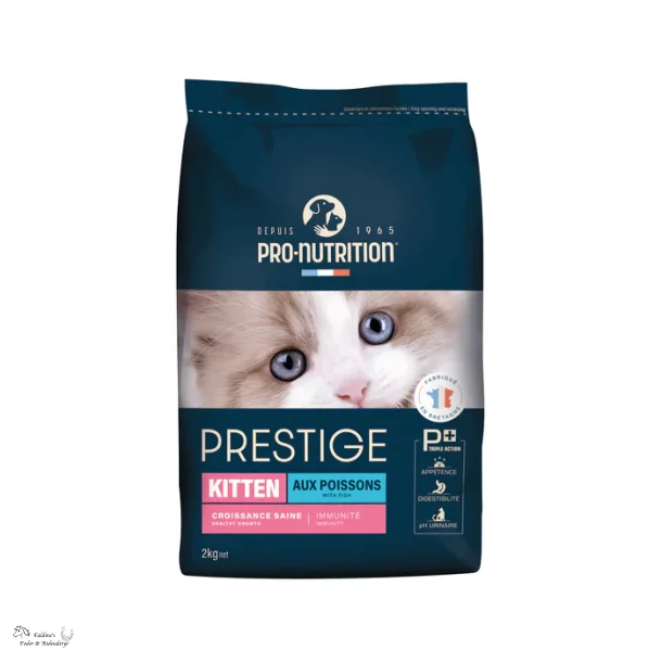 Prestige Kitten, 2 kg