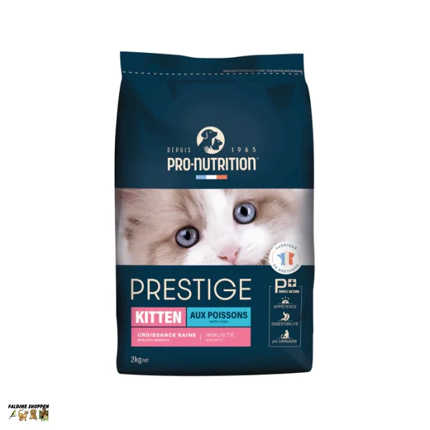 Prestige Kitten, 2 kg