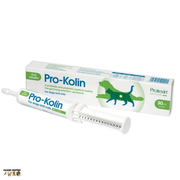 Pro-Kolin Pet, 30 ml