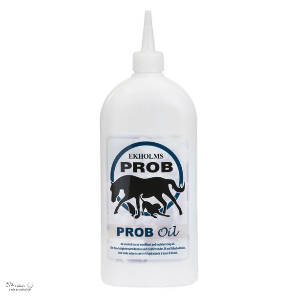 PROB Olie, 500 ml