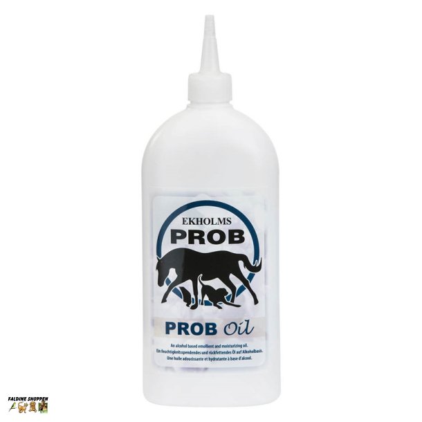 PROB Olie, 500 ml