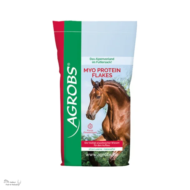 AGROBS Myo Protein Flakes