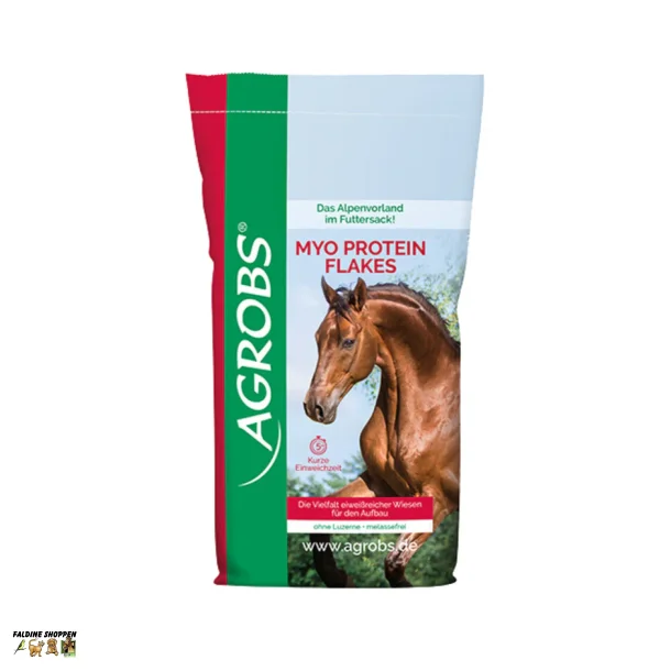 AGROBS Myo Protein Flakes