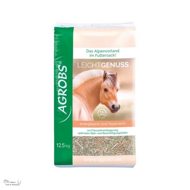 AGROBS LeichtGenuss