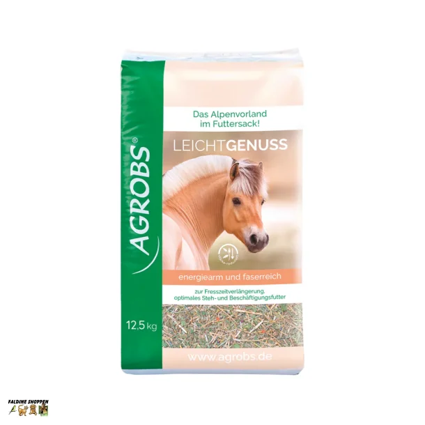 AGROBS LeichtGenuss