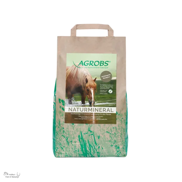 AGROBS Naturmineral, 3 kg