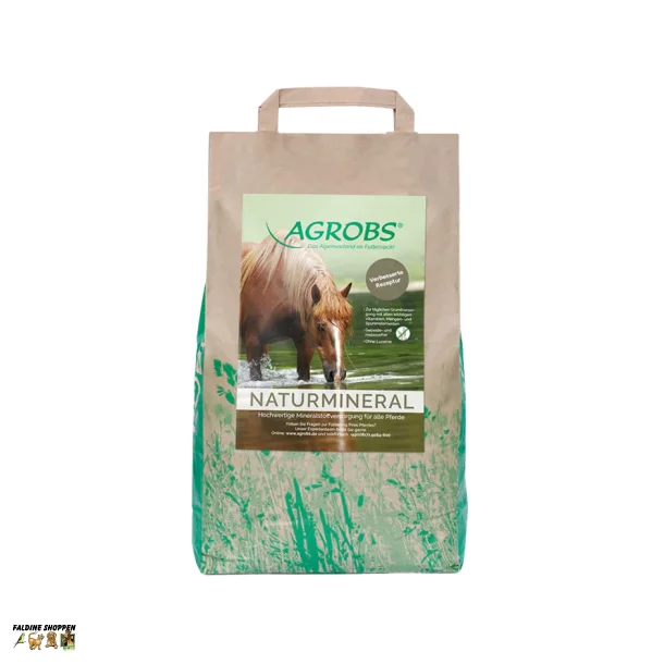 AGROBS Naturmineral, 3 kg