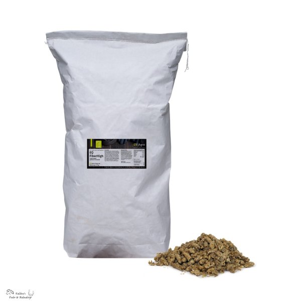 EQ FiberHigh, 22 kg