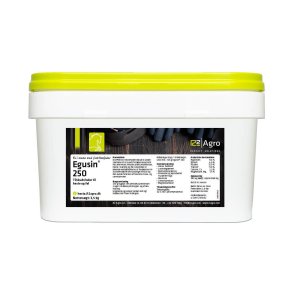 Egusin 250, 3,5 kg