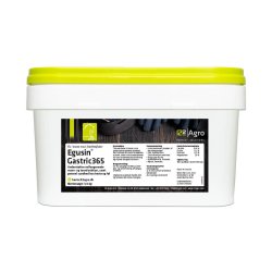 Egusin Gastric 365, Pellets