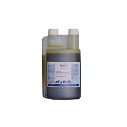 VetCur ReVet 500 ml, DATOVARE