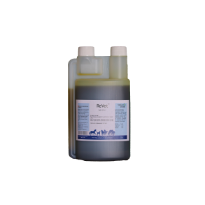 VetCur ReVet 500 ml, DATOVARE