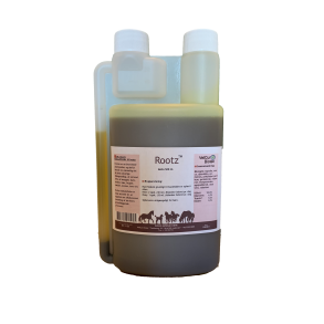 VetCur Rootz, 500 ml