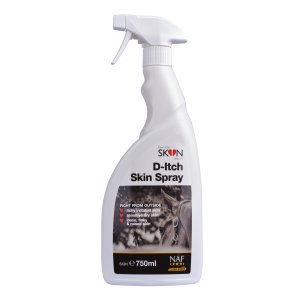 NAF Skin Spray