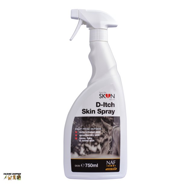 NAF Skin Spray