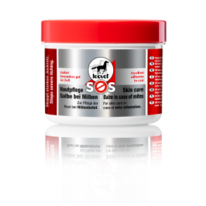 Leovet SOS Skin Care Balm