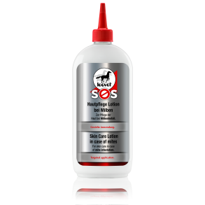 Leovet SOS Skin Care Lotion