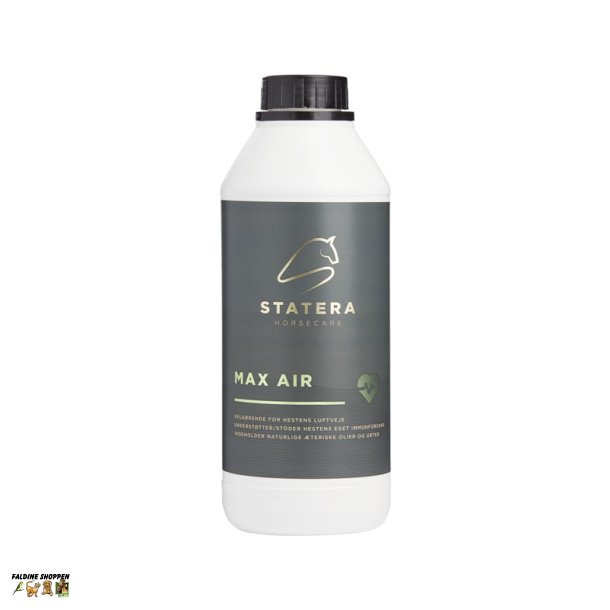 Statera Max Air, 1 liter