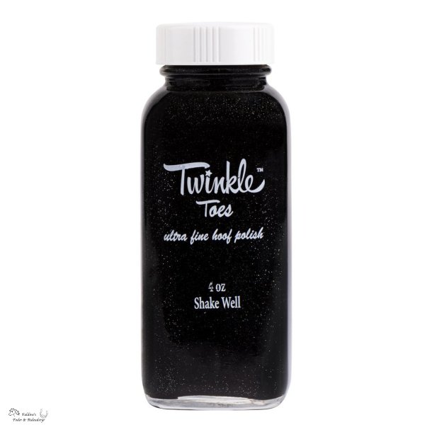 Twinkle Toes Hovlak, Sort