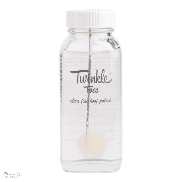 Twinkle Toes Hovlak, Klar