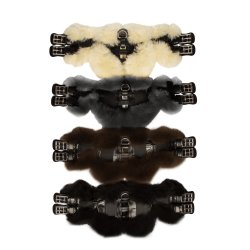 Lamme Pads til Scharf Freedom Dressurgjord