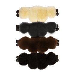 Lamme Pads til Scharf Freedom Dressurgjord