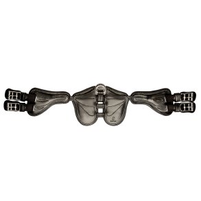 Scharf Freedom Gjord, Dressur Backtrack