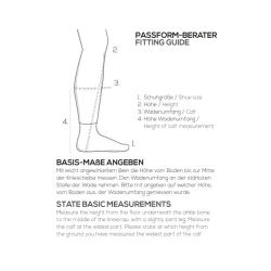 Cavallo ODB One Dressurstvle